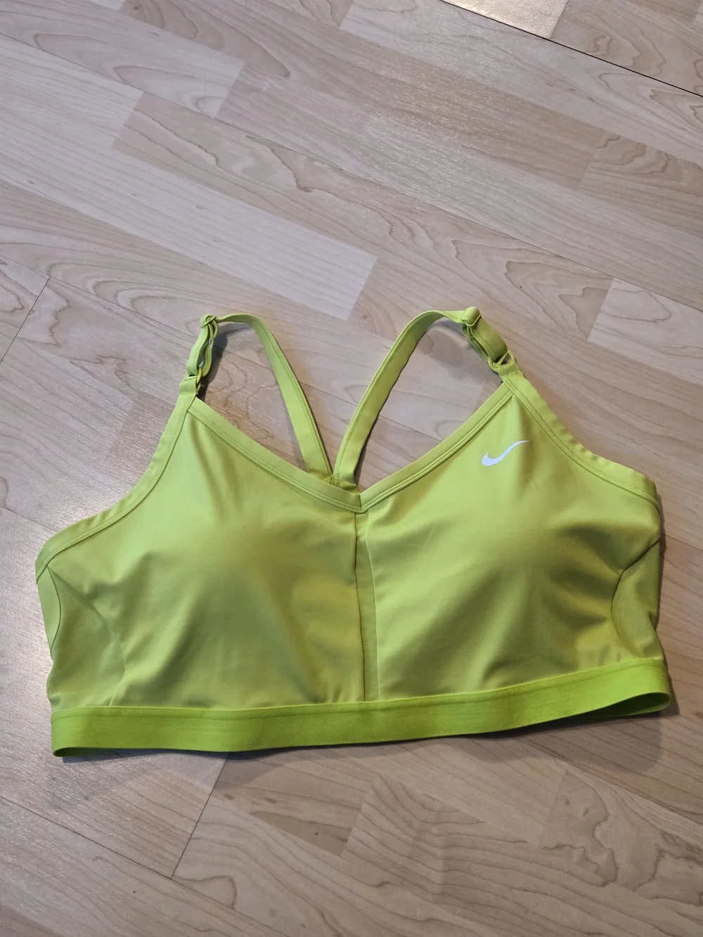 Nike two sports
